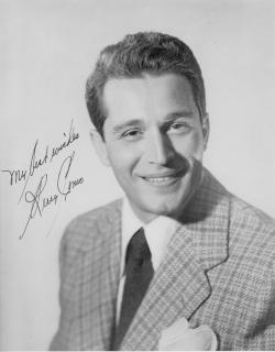Perry Como