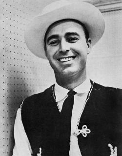 Johnny Horton