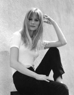 Jackie DeShannon