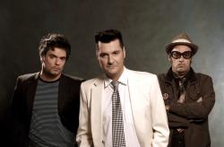 Los Tres