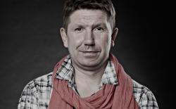 Сергей Кристовский