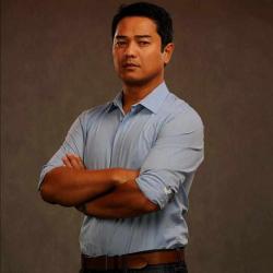 Ariel Rivera