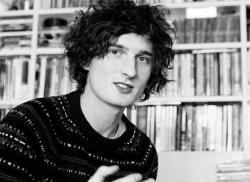 Dawid Podsiadło