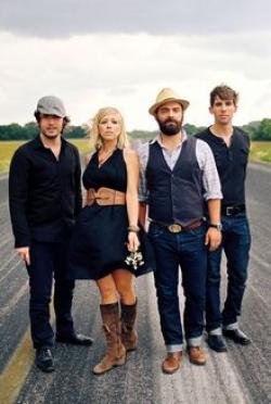 Drew Holcomb and The Neighbors