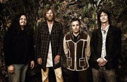 The Mother Hips