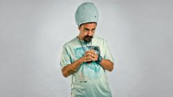 Dread Mar-I
