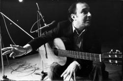 João Gilberto