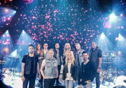 Planetshakers