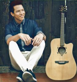TJ Monterde