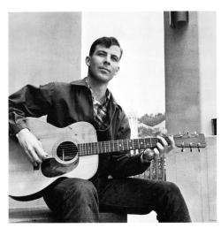 Doc Watson