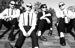 The Interrupters