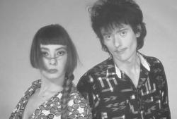 Les Rita Mitsouko