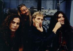 Alice In Chains