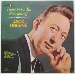 Jack Greene