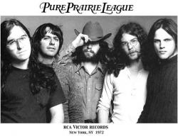 Pure Prairie League