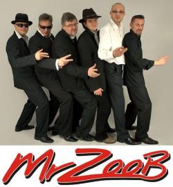 Mr. Zoob