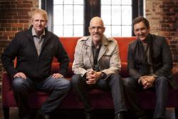 Phillips, Craig and Dean