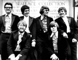 The Wallace Collection