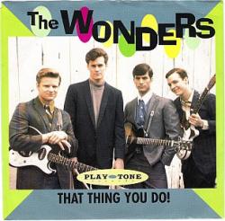 The Wonders