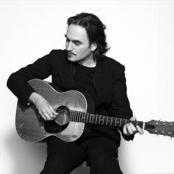 Stephan Eicher