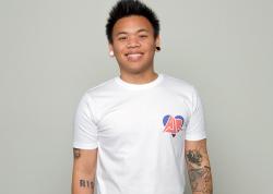 AJ Rafael