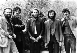 The Band