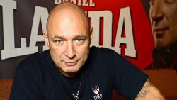 Daniel Landa
