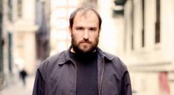 David Bazan