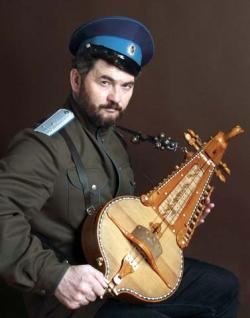 Евгений Бунтов
