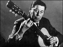 Atahualpa Yupanqui