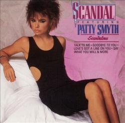 Patty Smyth