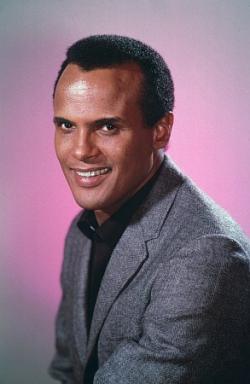 Harry Belafonte