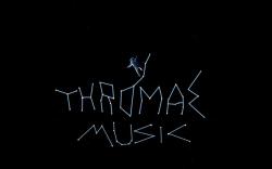 Thromae