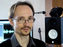 Sergey Eyebog