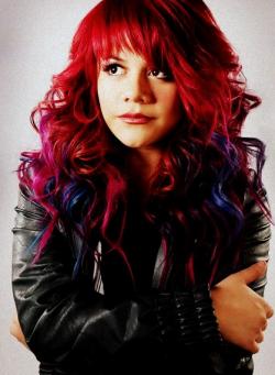 Allison Iraheta