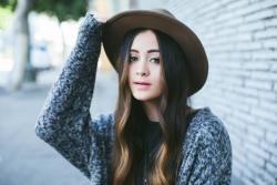 Jasmine Thompson