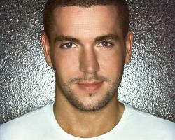 Shayne Ward