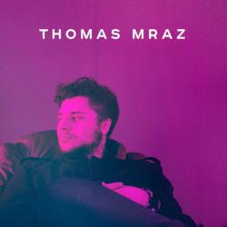 Thomas Mraz