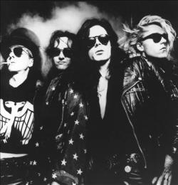 Sisters of Mercy