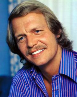 David Soul