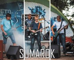 Sumarok