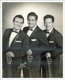 Los Panchos