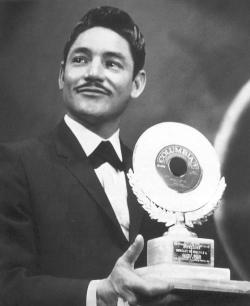 Javier Solis