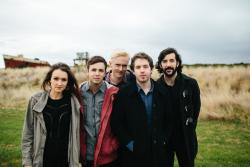 The Paper Kites
