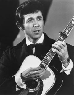 Sonny James
