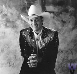 Ricky Van Shelton