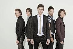 The Click Five