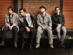 The All-American Rejects