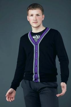 Саша GraDuS