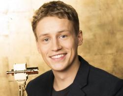 Tim Bendzko